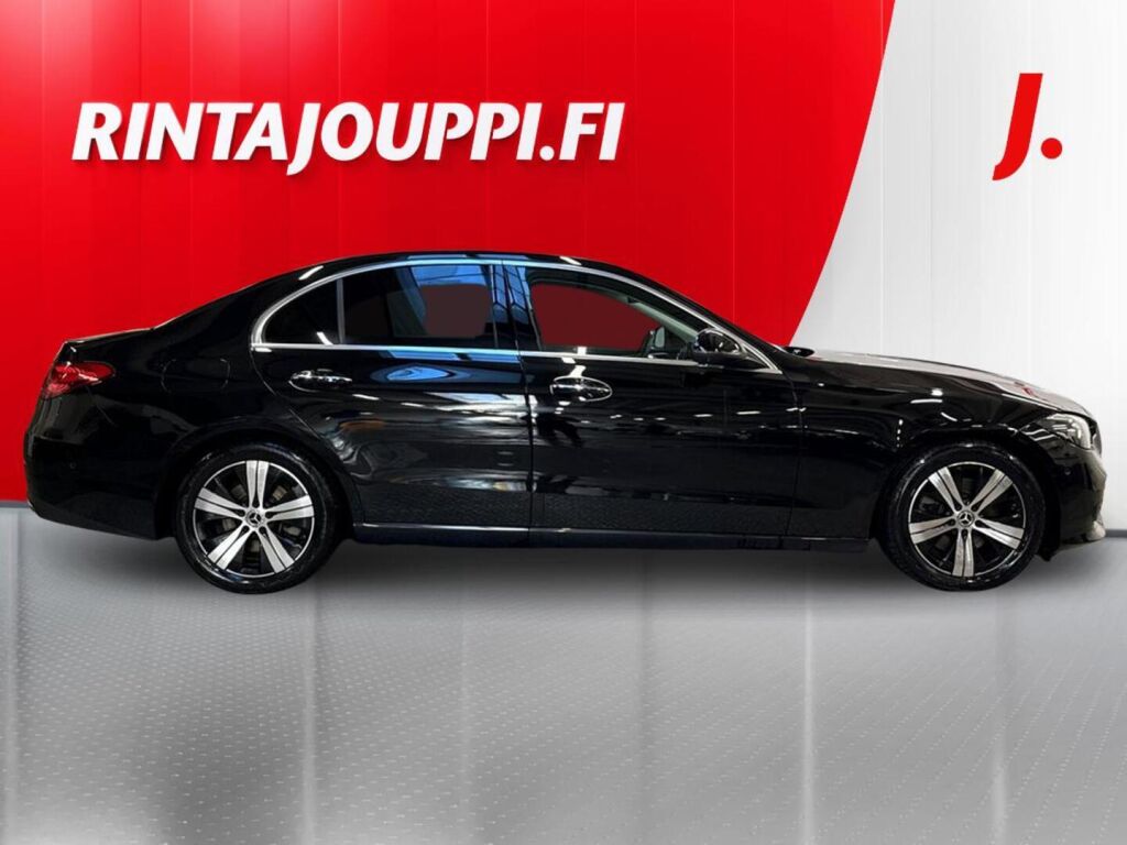 Mercedes-Benz C 220 d 4MATIC A Business 2023, photo 7/34