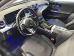 Mercedes-Benz C 2023 Musta