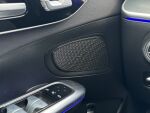 Mercedes-Benz C 2023 Musta