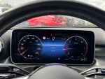 Mercedes-Benz C 2023 Musta