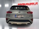 Kia XCeed 2020 Harmaa