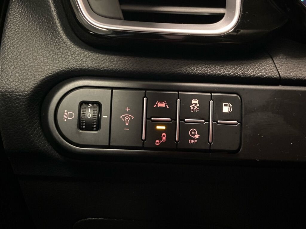Kia XCeed 2020 Harmaa