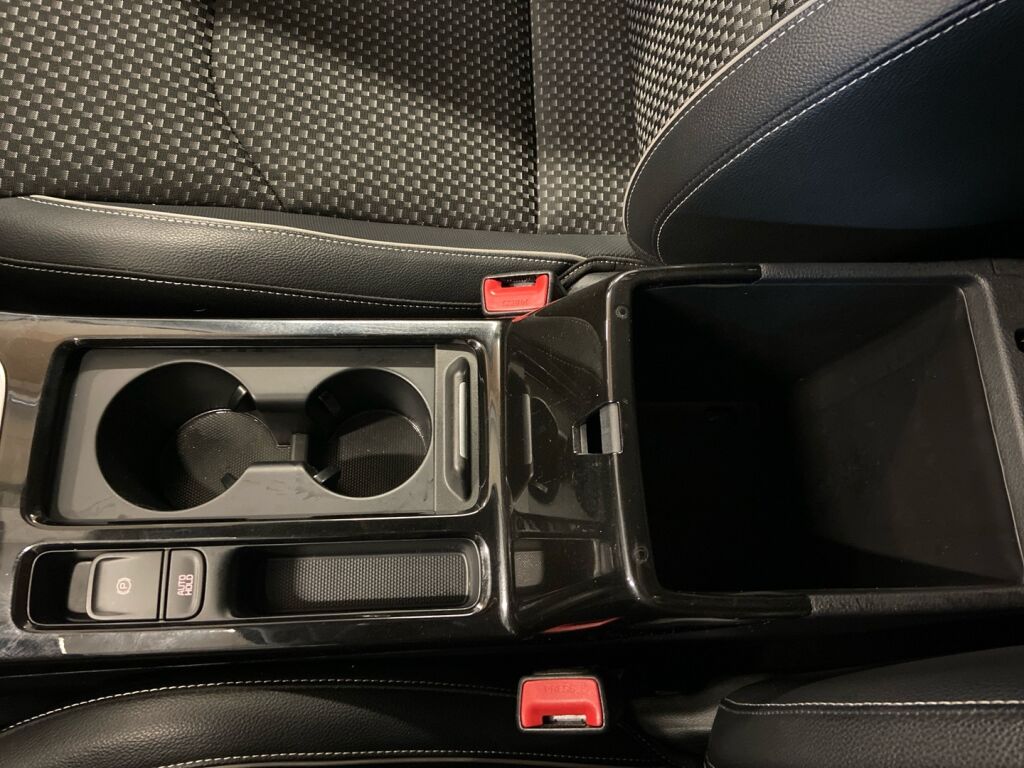 Kia XCeed 2020 Harmaa