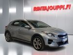 Kia XCeed 2020 Harmaa