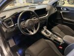 Kia XCeed 2020 Harmaa