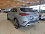 Kia XCeed 2020 Harmaa