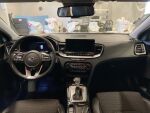 Kia XCeed 2020 Harmaa