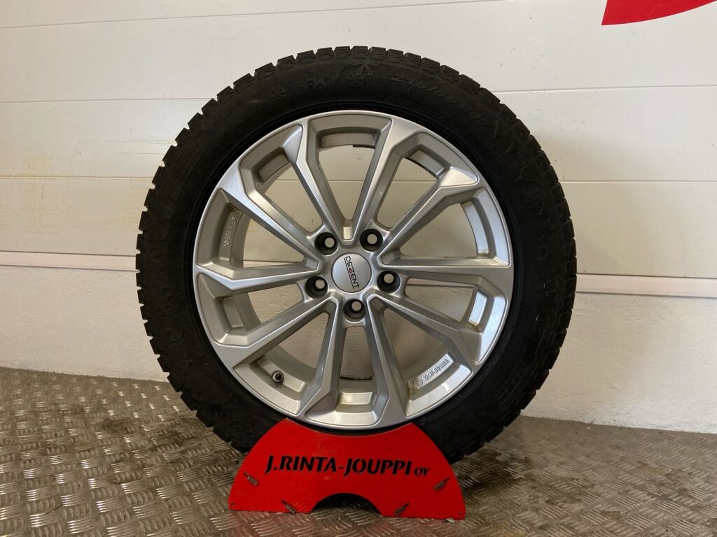 Kia XCeed 2020 Harmaa