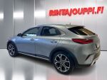Kia XCeed 2020 Harmaa