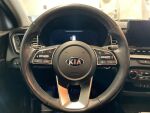 Kia XCeed 2020 Harmaa