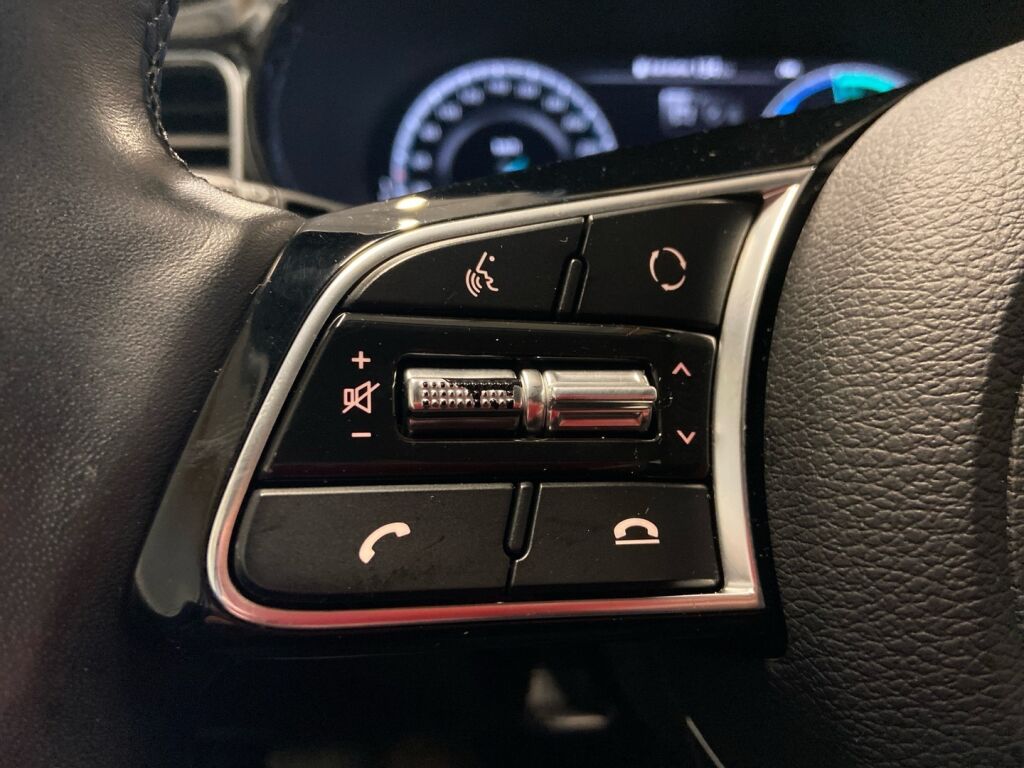 Kia XCeed 2020 Harmaa