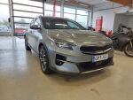 Kia XCeed 2020 Harmaa