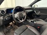 Mercedes-Benz A 2021 Valkoinen