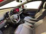 Volkswagen ID.5 2022 Punainen