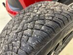 Volkswagen ID.5 2022 Punainen