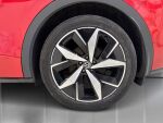 Volkswagen ID.5 2022 Punainen