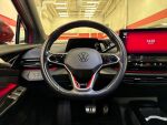 Volkswagen ID.5 2022 Punainen