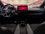 Volkswagen ID.5 2022 Punainen