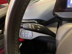 Volkswagen ID.5 2022 Punainen