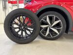 Volkswagen ID.5 2022 Punainen