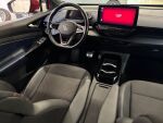 Volkswagen ID.5 2022 Punainen