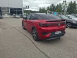 Volkswagen ID.5 2022 Punainen