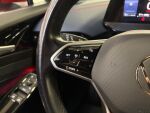 Volkswagen ID.5 2022 Punainen