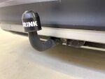 Volkswagen ID.5 2022 Punainen