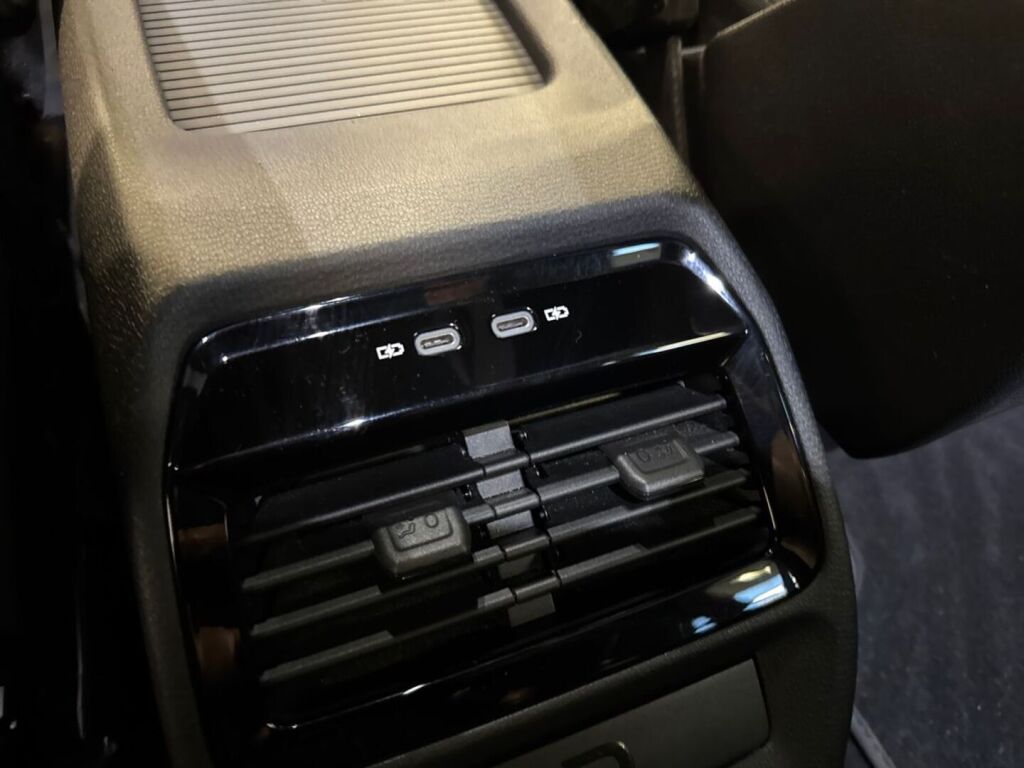 Volkswagen ID.5 2022 Punainen