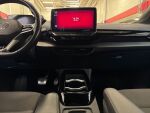 Volkswagen ID.5 2022 Punainen