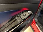Volkswagen ID.5 2022 Punainen