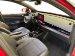 Volkswagen ID.5 2022 Punainen