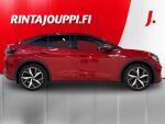 Volkswagen ID.5 2022 Punainen