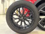 Volkswagen ID.5 2022 Punainen