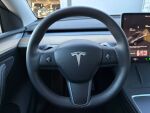 Tesla Model Y 2022 Harmaa