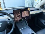Tesla Model Y 2022 Harmaa