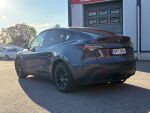 Tesla Model Y 2022 Harmaa