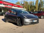 Tesla Model Y 2022 Harmaa