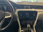 Volkswagen Passat 2020 Valkoinen