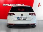 Volkswagen Passat 2020 Valkoinen