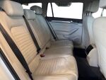 Volkswagen Passat 2020 Valkoinen
