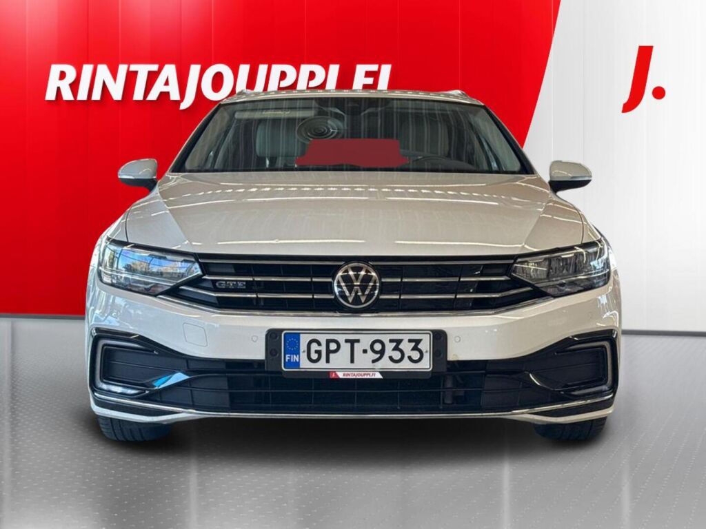 Volkswagen Passat 2020, bild 4/29