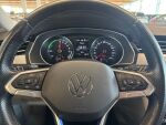 Volkswagen Passat 2020 Valkoinen