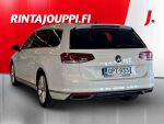 Volkswagen Passat 2020 Valkoinen
