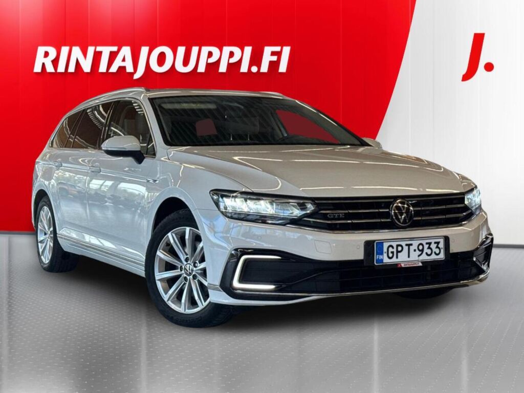 Volkswagen Passat 2020, bild 2/29