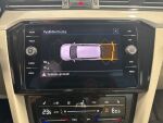 Volkswagen Passat 2020 Valkoinen