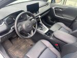 Toyota RAV4 2024 Valkoinen