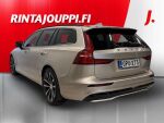 Volvo V60 2024 Ruskea (beige)