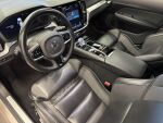 Volvo V60 2024 Ruskea (beige)