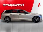 Volvo V60 2024 Ruskea (beige)